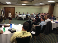 Meetings Image